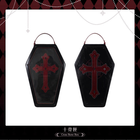 ［バッグ］1/6 BJD ドール用 痛バッグ リュック【G0HFXK】