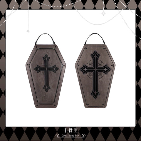 ［バッグ］1/6 BJD ドール用 痛バッグ リュック【G0HFXK】