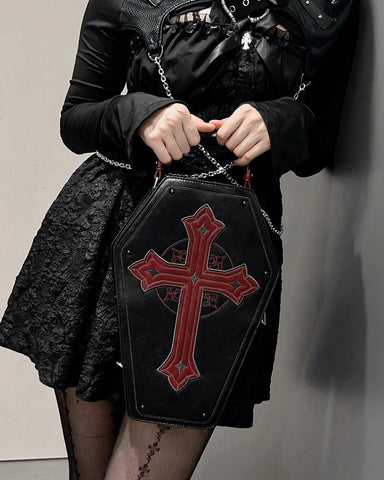 ［バッグ］1/6 BJD ドール用 痛バッグ リュック【G0HFXK】