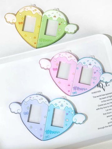 ［推し活グッズ］オリジナル IDフォトホルダー【2SVU9M】