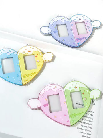 ［推し活グッズ］オリジナル IDフォトホルダー【2SVU9M】