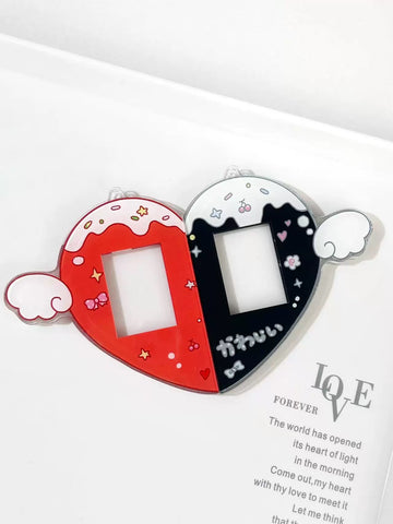 ［推し活グッズ］オリジナル IDフォトホルダー【2SVU9M】