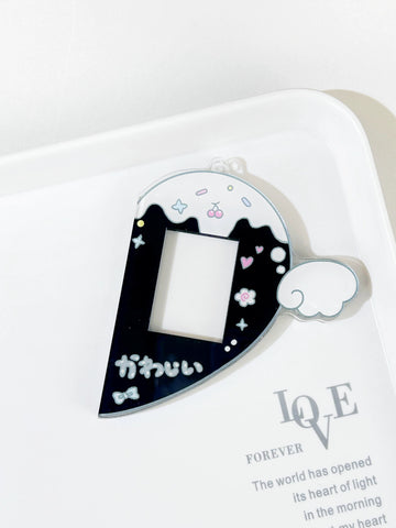 ［推し活グッズ］オリジナル IDフォトホルダー【2SVU9M】