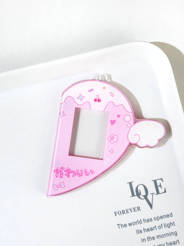［推し活グッズ］オリジナル IDフォトホルダー【2SVU9M】