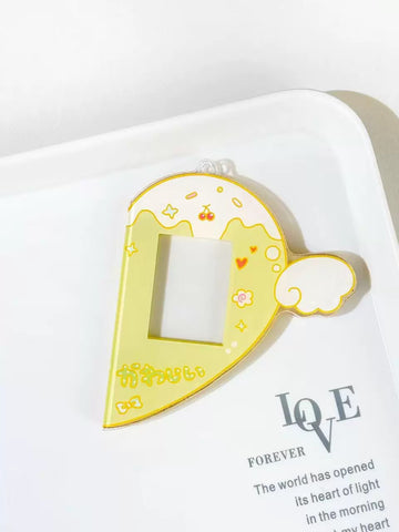 ［推し活グッズ］オリジナル IDフォトホルダー【2SVU9M】