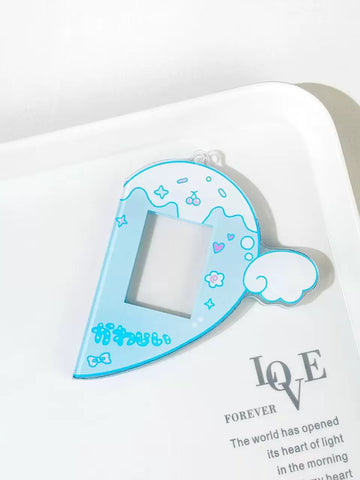 ［推し活グッズ］オリジナル IDフォトホルダー【2SVU9M】