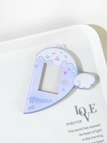 ［推し活グッズ］オリジナル IDフォトホルダー【2SVU9M】