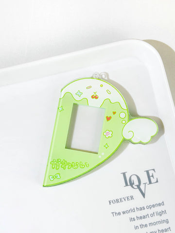 ［推し活グッズ］オリジナル IDフォトホルダー【2SVU9M】