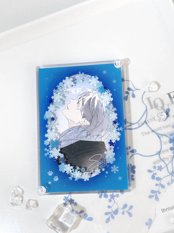 ［推し活グッズ］アクリルフレーム【29OTFR】