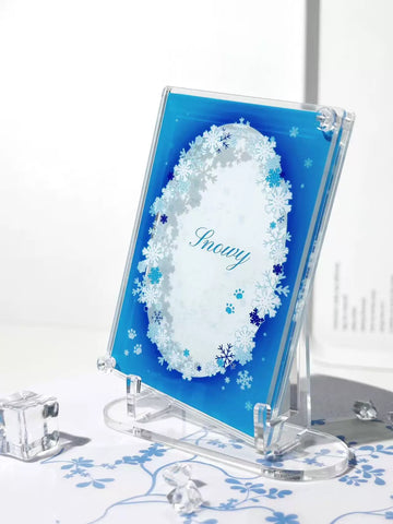 ［推し活グッズ］アクリルフレーム【29OTFR】