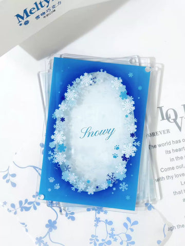 ［推し活グッズ］アクリルフレーム【29OTFR】