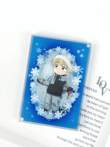 ［推し活グッズ］アクリルフレーム【29OTFR】