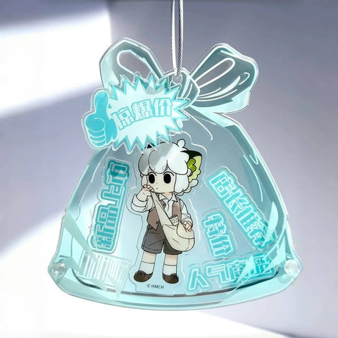 ［推し活グッズ］アクリルフレーム【W9M3A2】