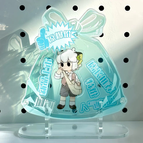 ［推し活グッズ］アクリルフレーム【W9M3A2】