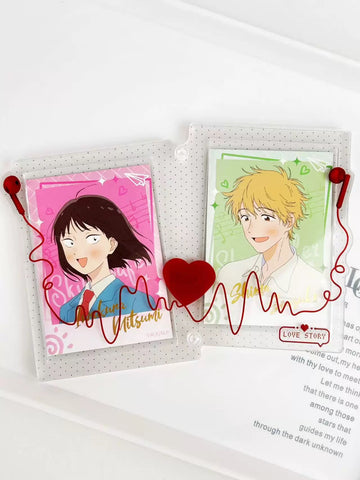 ［推し活グッズ］アクリルフレーム【VSEU53】