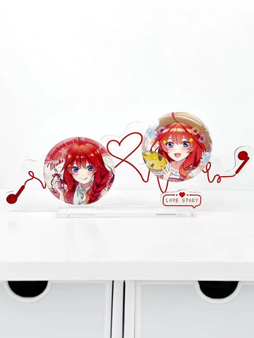 ［推し活グッズ］アクリルフレーム【VSEU53】