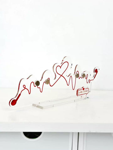 ［推し活グッズ］アクリルフレーム【VSEU53】