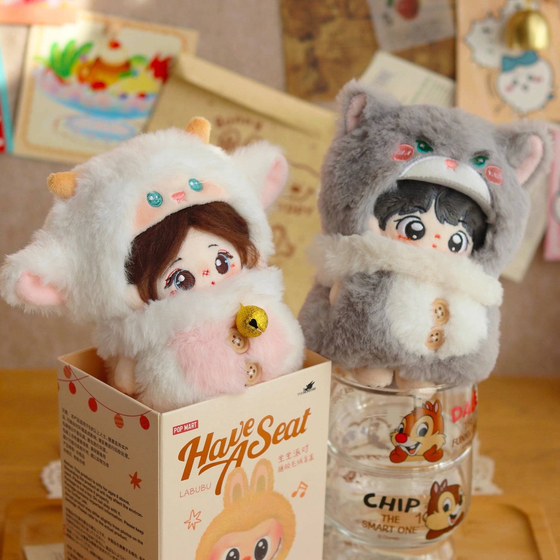 ぬい服 – candymoon