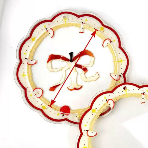 ［推し活グッズ］コースター アクリルフレーム【AMSJ1O】