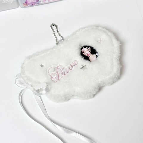 ［推し活グッズ］IDフォト用ホルダー【P1M7H6】