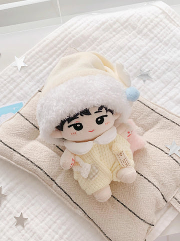 ［ぬい服］10cm 無属性 ぬいぐるみ用 お洋服【呼噜】