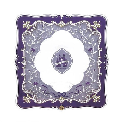 ［推し活グッズ］コースター アクリルフレーム【EJD7A9】