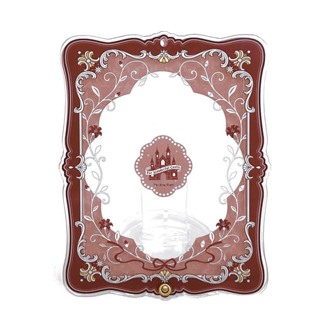 ［推し活グッズ］アクリルフレーム【BQ9WRQ】