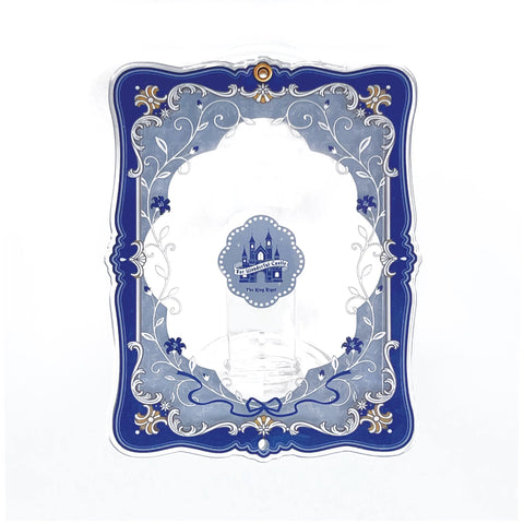 ［推し活グッズ］アクリルフレーム【BQ9WRQ】