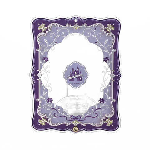 ［推し活グッズ］アクリルフレーム【BQ9WRQ】