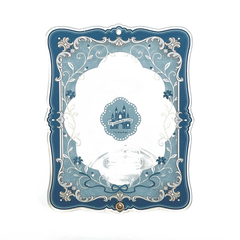 ［推し活グッズ］アクリルフレーム【BQ9WRQ】