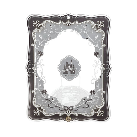 ［推し活グッズ］アクリルフレーム【BQ9WRQ】