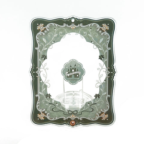 ［推し活グッズ］アクリルフレーム【BQ9WRQ】