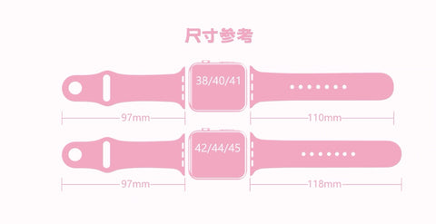［SWIMMER］Apple Watch ウォッチ ベルト 交換バンド