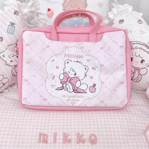 ［MIKKO］パソコンケース
