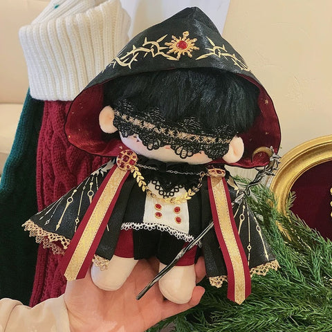 ［ぬい服］20cm 無属性 ぬいぐるみ用 お洋服【先知】