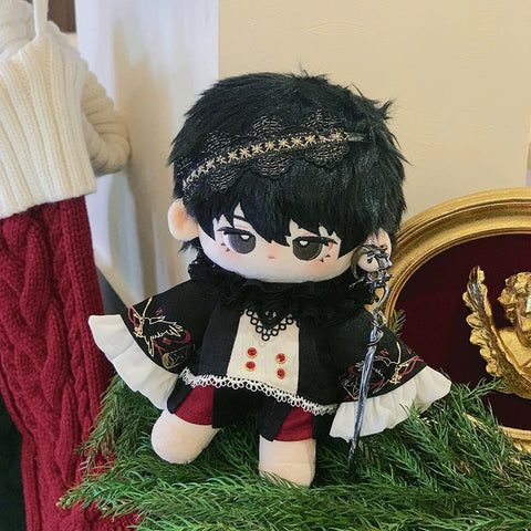 ［ぬい服］20cm 無属性 ぬいぐるみ用 お洋服【先知】