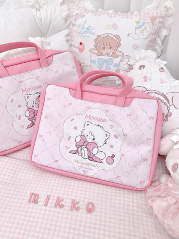 ［MIKKO］パソコンケース