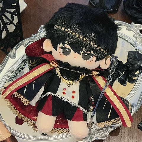 ［ぬい服］20cm 無属性 ぬいぐるみ用 お洋服【先知】