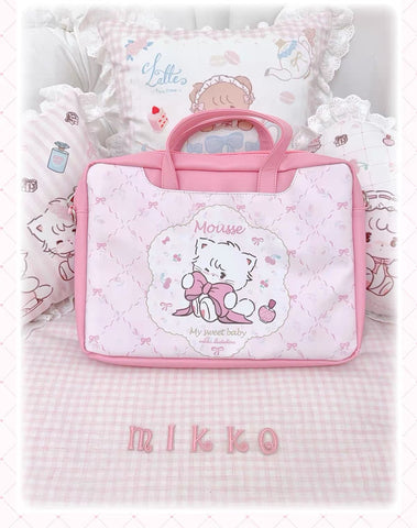 ［MIKKO］パソコンケース