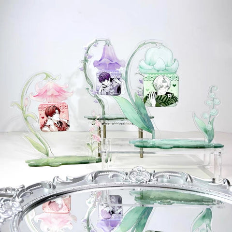 ［推し活グッズ］アクリルスタンド【I268DU】