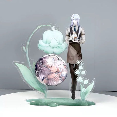 ［推し活グッズ］アクリルスタンド【I268DU】