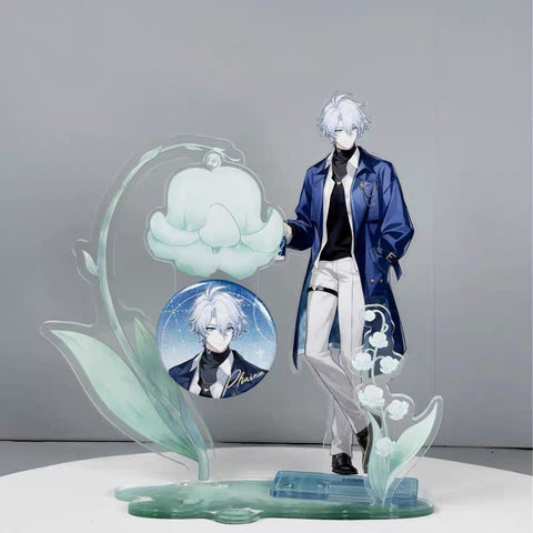［推し活グッズ］アクリルスタンド【I268DU】