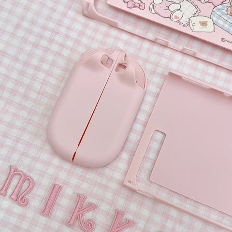［MIKKO］Switch2 カバー【J1K5X6】