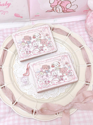 ［MIKKO］カードケース