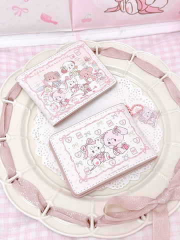 ［MIKKO］カードケース