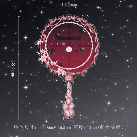 ［推し活グッズ］撮影用 撮りスティック【0QDPLF】