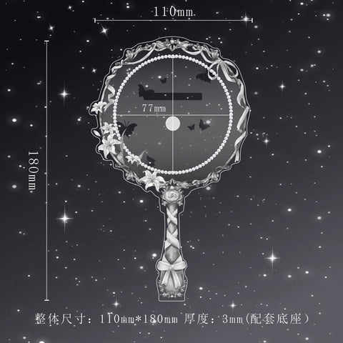 ［推し活グッズ］撮影用 撮りスティック【0QDPLF】