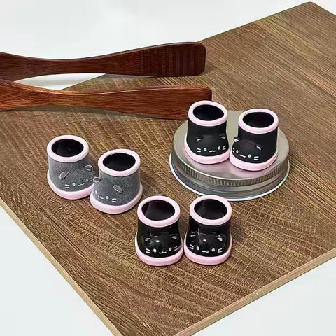 ［ぬい小物］10cm 無属性 ぬいぐるみ用靴【动物】