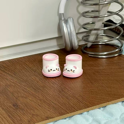 ［ぬい小物］10cm 無属性 ぬいぐるみ用靴【动物】