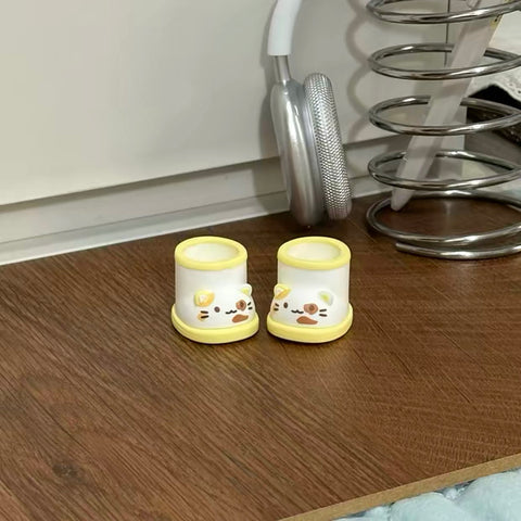 ［ぬい小物］10cm 無属性 ぬいぐるみ用靴【动物】